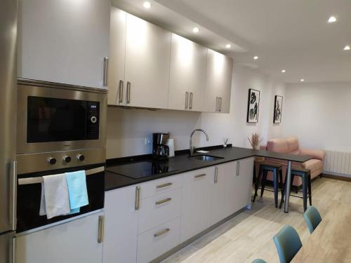 Fotografie z fotogalerie ubytování Casa Rural La Maestra v destinaci Bozoo