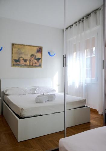 Xenia Apartments - Cozy apartment near Porta Romana