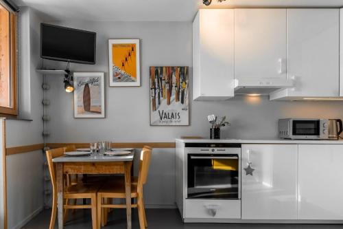 IMMODREAMS - La Tanière - Avoriaz