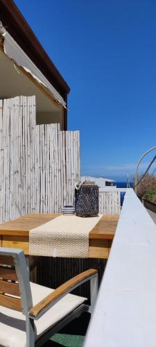 Gallery image of Il Faro La Ciaccia in La Ciaccia