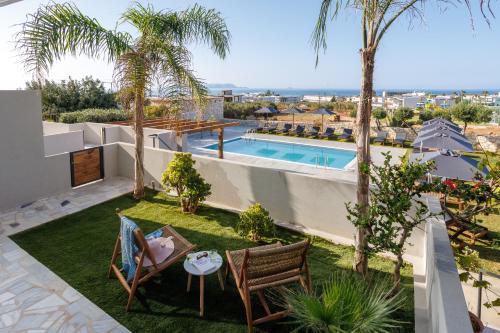 Basilico Suites Adults Only by Estia