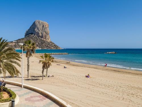 AVANOA - Oceanic Calpe