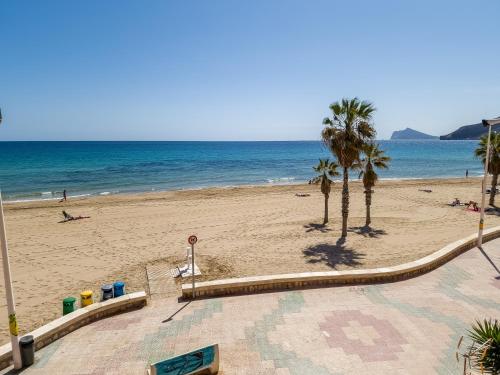 AVANOA - Oceanic Calpe
