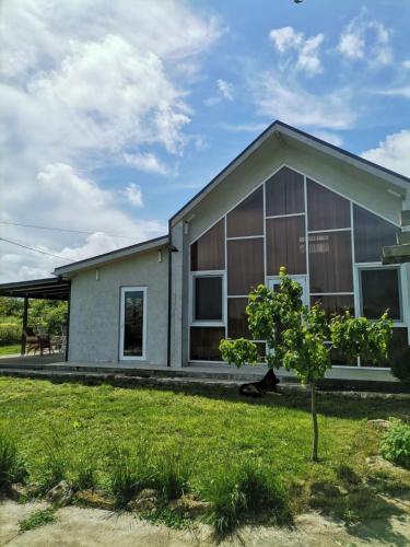 Улица Лазурна