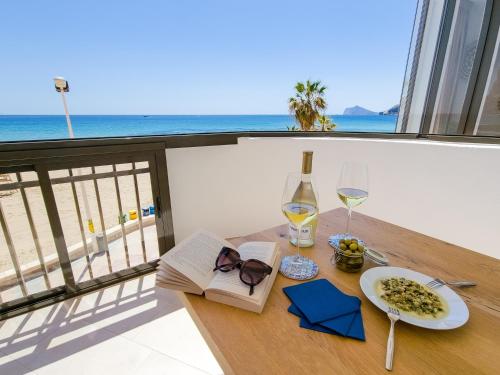 AVANOA - Oceanic Calpe