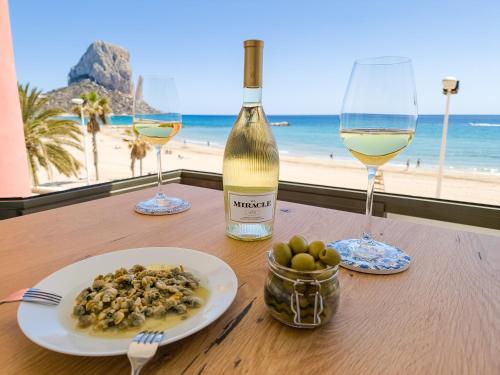 AVANOA - Oceanic Calpe