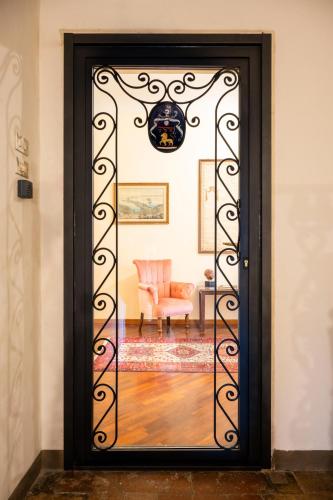 Fotografie z fotogalerie ubytování Palazzo Fiorenzi - Dimora storica v destinaci Osimo