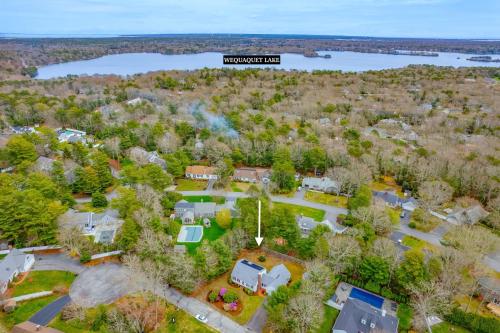 Gallery image of NEW 3BR Family Retreat Cape Cod in Barnstable