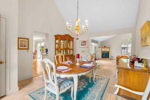 Gallery image of NEW 3BR Family Retreat Cape Cod in Barnstable