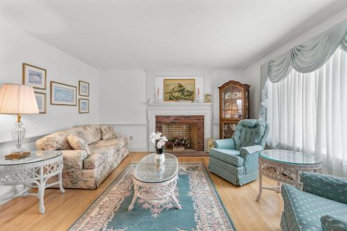 Gallery image of NEW 3BR Family Retreat Cape Cod in Barnstable