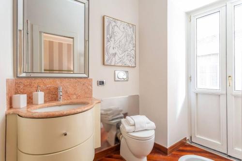 Sant'Andrea - Opulence Apartment