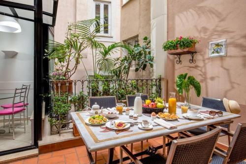 Sant'Andrea - Opulence Apartment