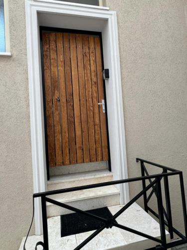 ドゥラスにあるCasa Topiaのギャラリーの写真