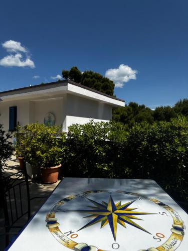 Fotografie z fotogalerie ubytování A casa di Ludo v destinaci Montecorice