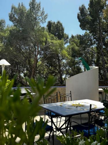 Fotografie z fotogalerie ubytování A casa di Ludo v destinaci Montecorice