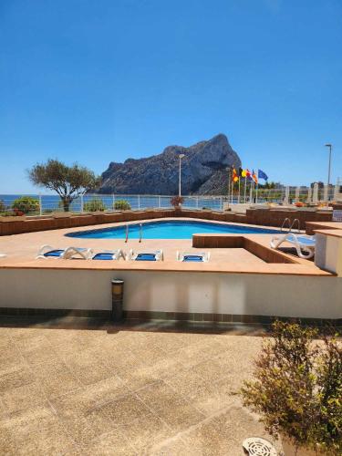 Orellana - AzulenaCalpe