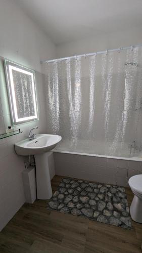 Studio in Menton near Sea and City Centre