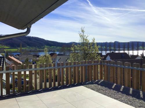 Photo de la galerie de l'établissement Architektenhaus c5 mit Seesicht, à Öhningen