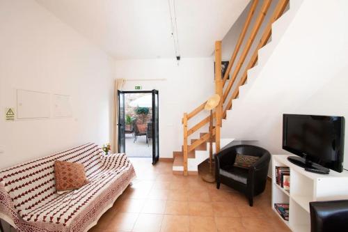 riad style duplex