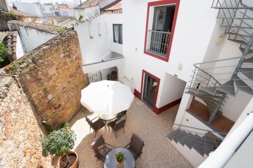 riad style duplex