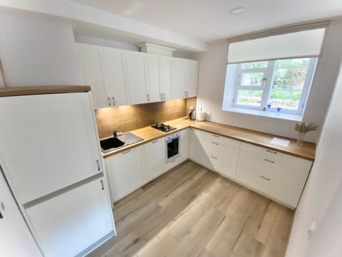 Charming one bedroom apartment in central Tallinn