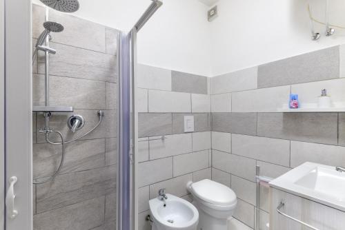 Un baño de Le Lecce 34