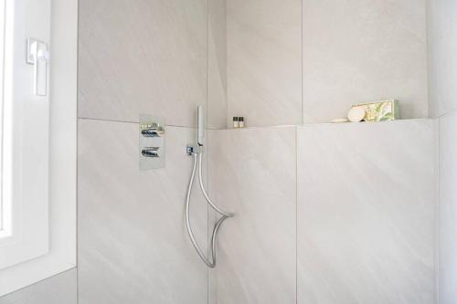 Bilik mandi di Residence Diamante