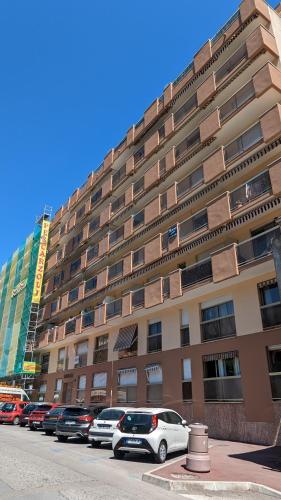 Studio in Menton near Sea and City Centre