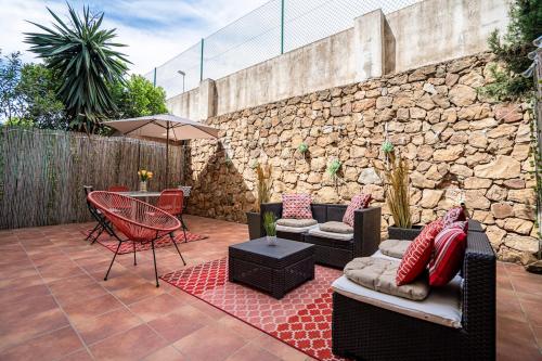 Beach House ELVIRIA