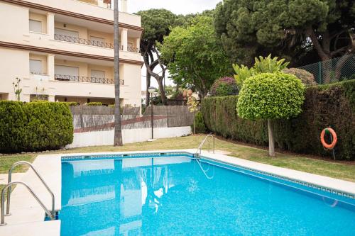 Beach House ELVIRIA
