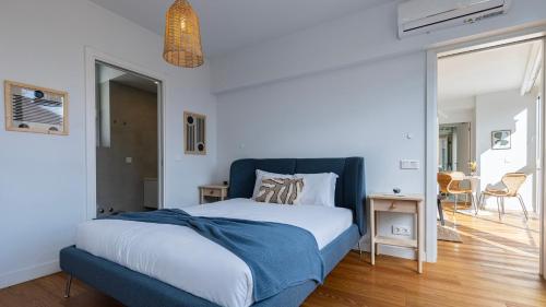 Príncipe Real 2BR with Balcony by LovelyStay