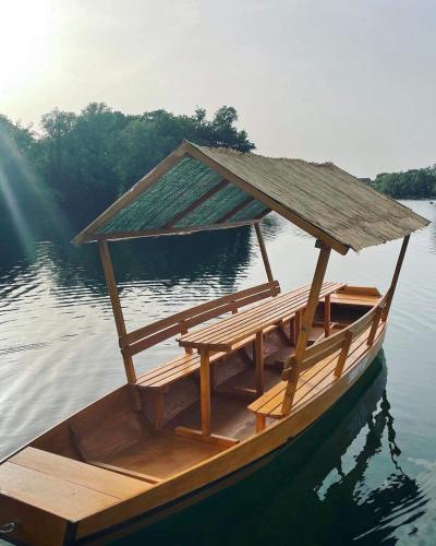 Imagen de la galería de Terra Solis Bihać Villa 2, en Bihać