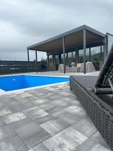 Imagen de la galería de Terra Solis Bihać Villa 2, en Bihać