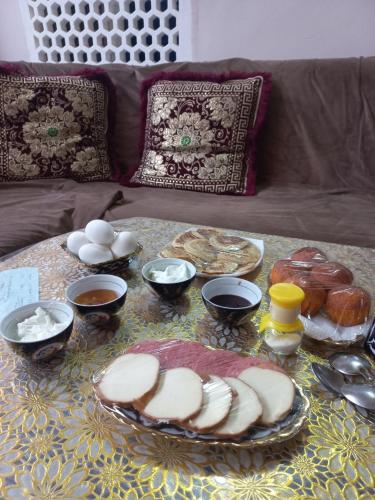 Photo de la galerie de l'établissement Guest house Lovely Guest, à Boukhara