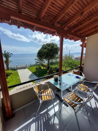 Platanidia Apartment Pelion