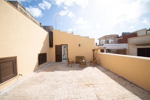 Edificio in cui si trova l'appartamento