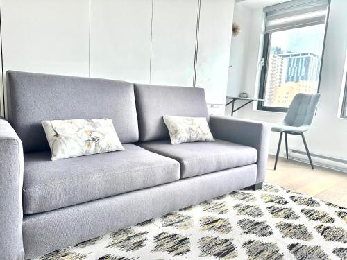 Gallery image of Cozy condo downtown in Montréal