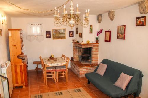 Gallery image of Alla Porta del Forno in Roccascalegna