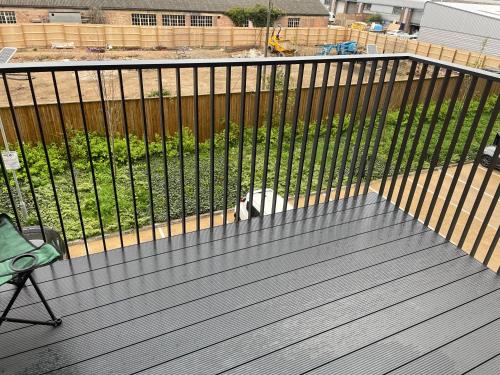 Gallery image of Flat in Hayes in Hayes