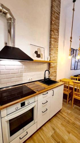 Hygge Flat