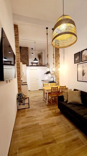 Hygge Flat