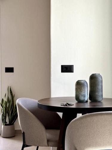 Lavris Seaside Apartment