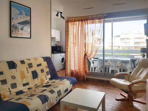 Nouveau! Studio centre-ville au calme