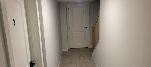 Gambar di galeri bagi Serenity Suite di Ottawa