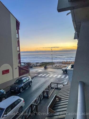 Appartement Blue Ocean