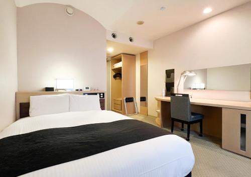 APA Hotel TKP Sapporo Eki-Kitaguchi Excellent