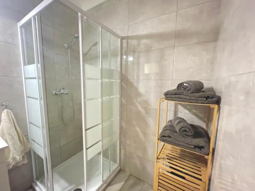 Apartamento bem localizado