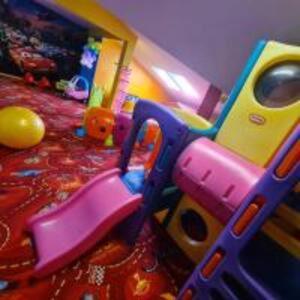 Club infantil de VACATION CLUB LEBA