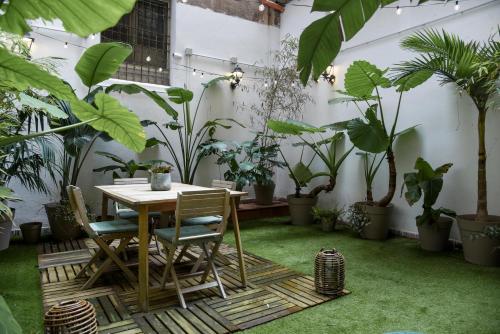 Jama Maison Garden