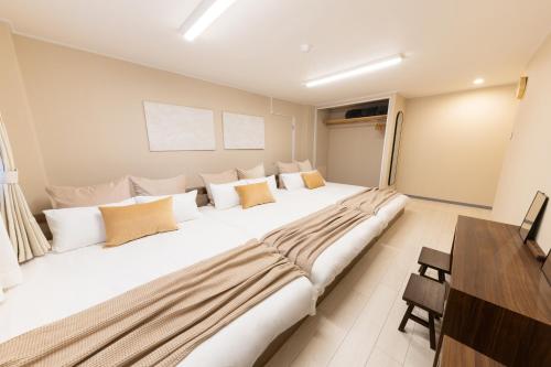 CITY HOTEL UMEDA Residence